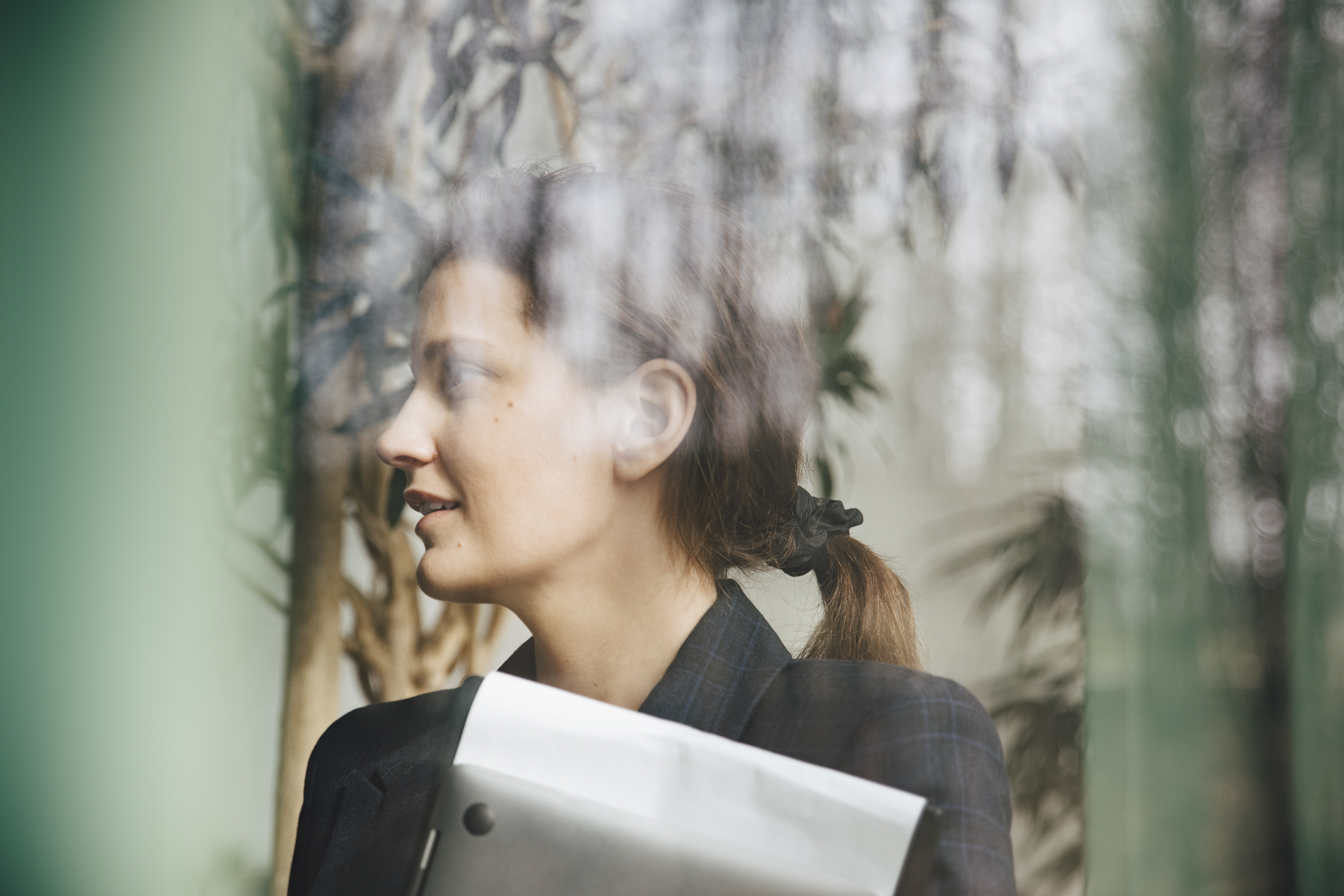 Governance and responsibility 