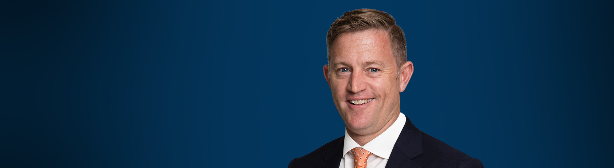 Defensive. Diversified. Dynamic.